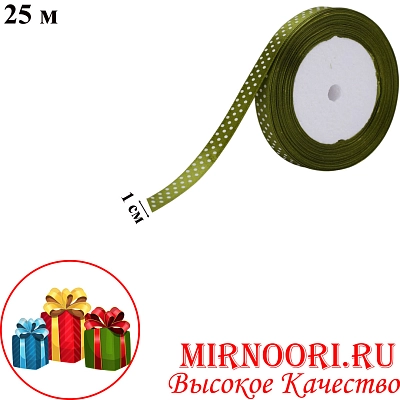 Атласная лента 3797-108 (1х800)