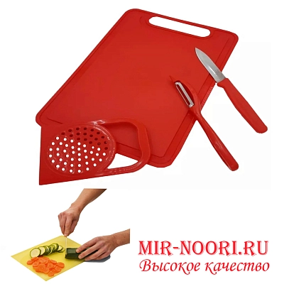 К.Набор Дачный 186-ЛБ (1х40)