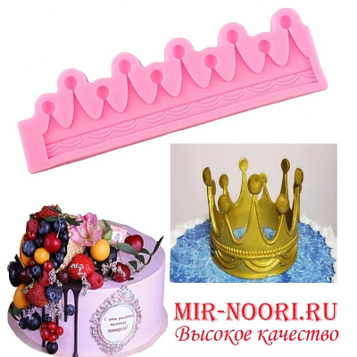 Форма для мастики 3230 (1Х200)