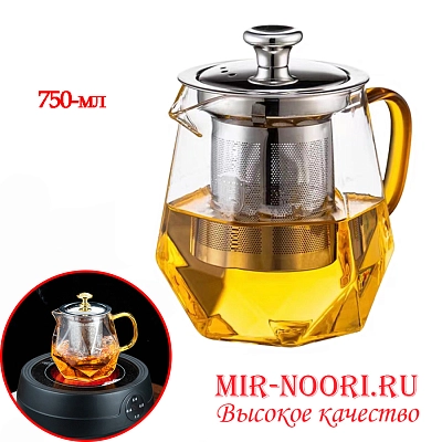 Чайник 3603-750 (1х60)