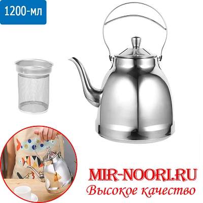 Чайник 3923-2 (1х48)