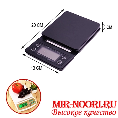 Весы 4396(1х40)