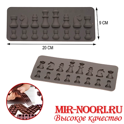 Форма силикон.4589(1х500)