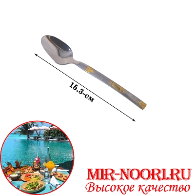 Ложка чайная 5155-3 (1х600)