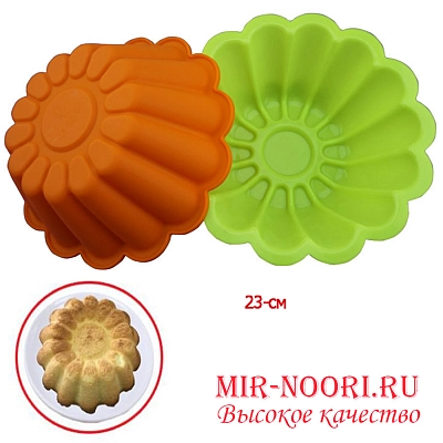 Форма силик.Шляпа 1883 (1х150)