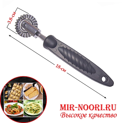 Тесторез с черн. ручкой 1070 (1х240)