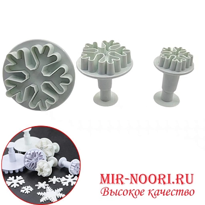 Форма для мастики 3367 (1х144)