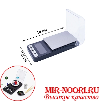 Весы 5604 (1х100)