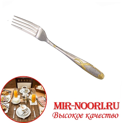 Вилка Ананас 7004-2 (1х600)