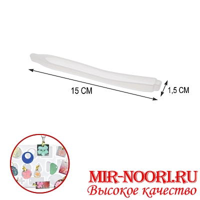 Форма силиконовая 4628 (1х800)