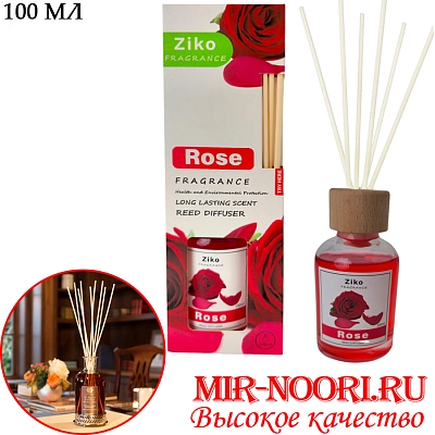 Диффузор для дома Роза 5224-1(1х36)