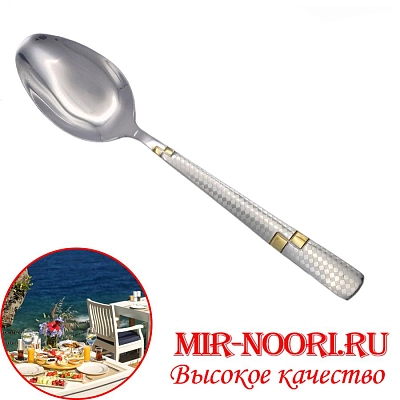 Ложка стол. 7055-1 (1х600)