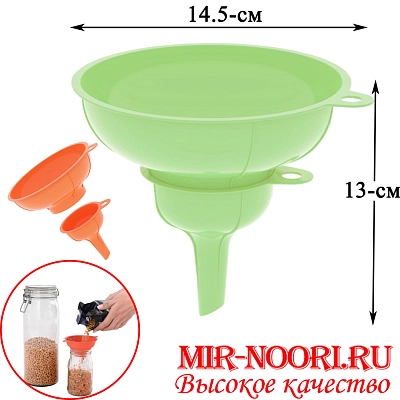 К.Воронка Комби 201-ЛБ (1Х40)