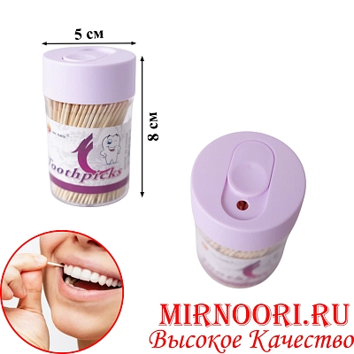 Зубочистки 1431 (1х360)