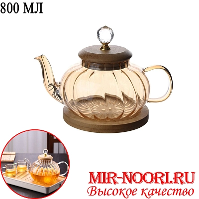 Чайник 3019-800 (1х48)