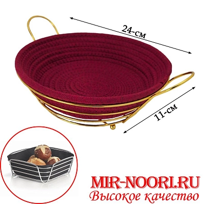 Хлебница 5121(1х24)