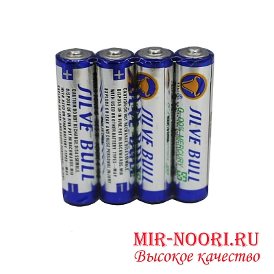 Батарейки мизинч. Алкалин м. 970 (1х1080)