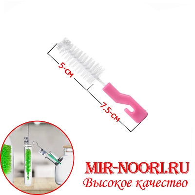 Ершик для детск.бутыл. мал. 1897 (1х5000)