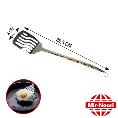 Лопатка с прорез."Ромашка"2890(1х240)