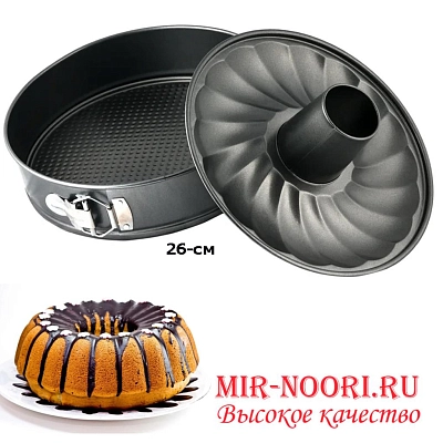 Форма для торта 3403 (1х12)