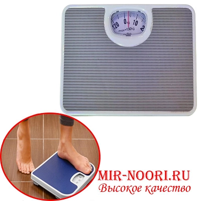 Весы Механик 7340 (1х20)