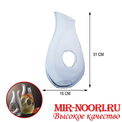 Графин 4546 (1х8)