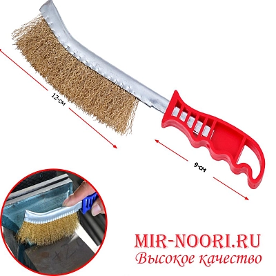 Щетка по металлу 2131 (1х240)