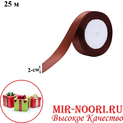 Атласная лента 3795-31 (1х400)