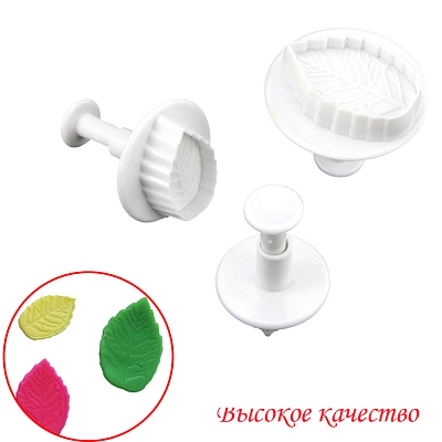 Форма для мастики  3368 (1х144)