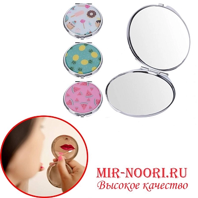 Зеркало складное 2977 (1х600)