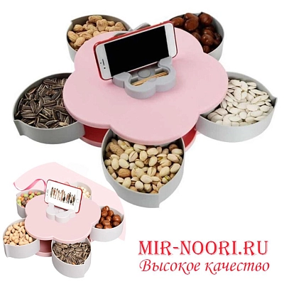 К.Обувная ложка 45см 128-ЛБ (1х60)