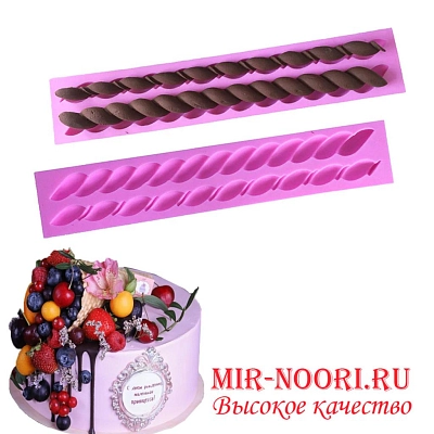 Форма для мастики 3250(1Х120)