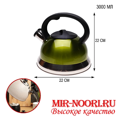 Чайник 7506 (1х12)