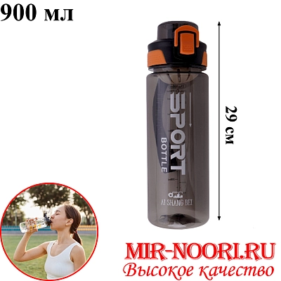 Бутылка пластик.5385(1х60)