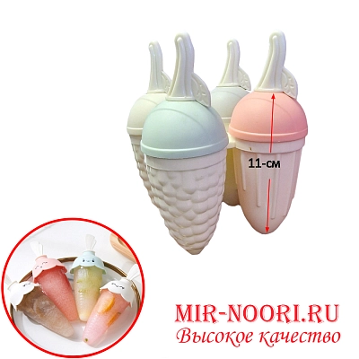 Формочки для мороженого 2263 (1х80)