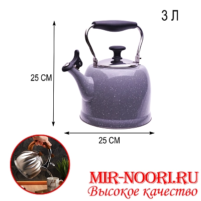 Чайник 4529(1х12)