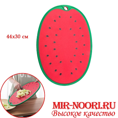 Доска пластмассовая 5011-1(1х24)