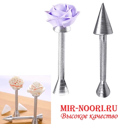Кондитерский стержень  3334 (1х200)