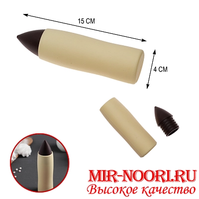 Карандаш кондитерский 4376-2(1х240)