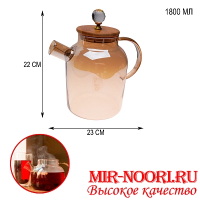 Чайник 3003 (1х36)