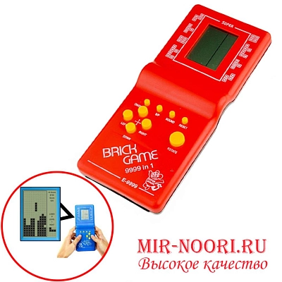 Тетрис  7317 (1х288)