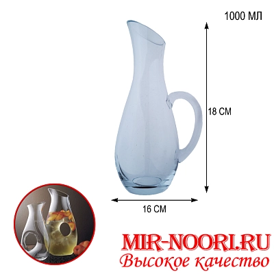 Графин 4543 (1х12)