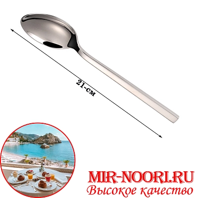 Ложка столовая 5161-1 (1х300)