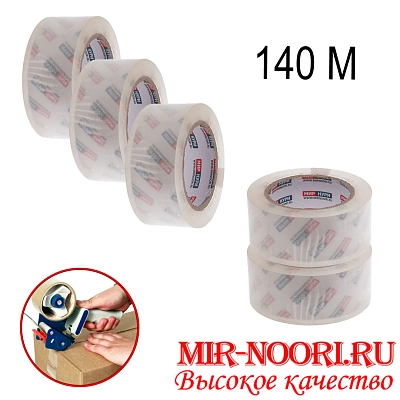 Скотч В-140 (1х36)