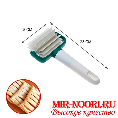 Тесторез галушки 2272 (1х200)